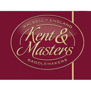 Logo Kent & Masters