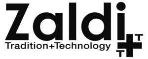 Logo ZALDI